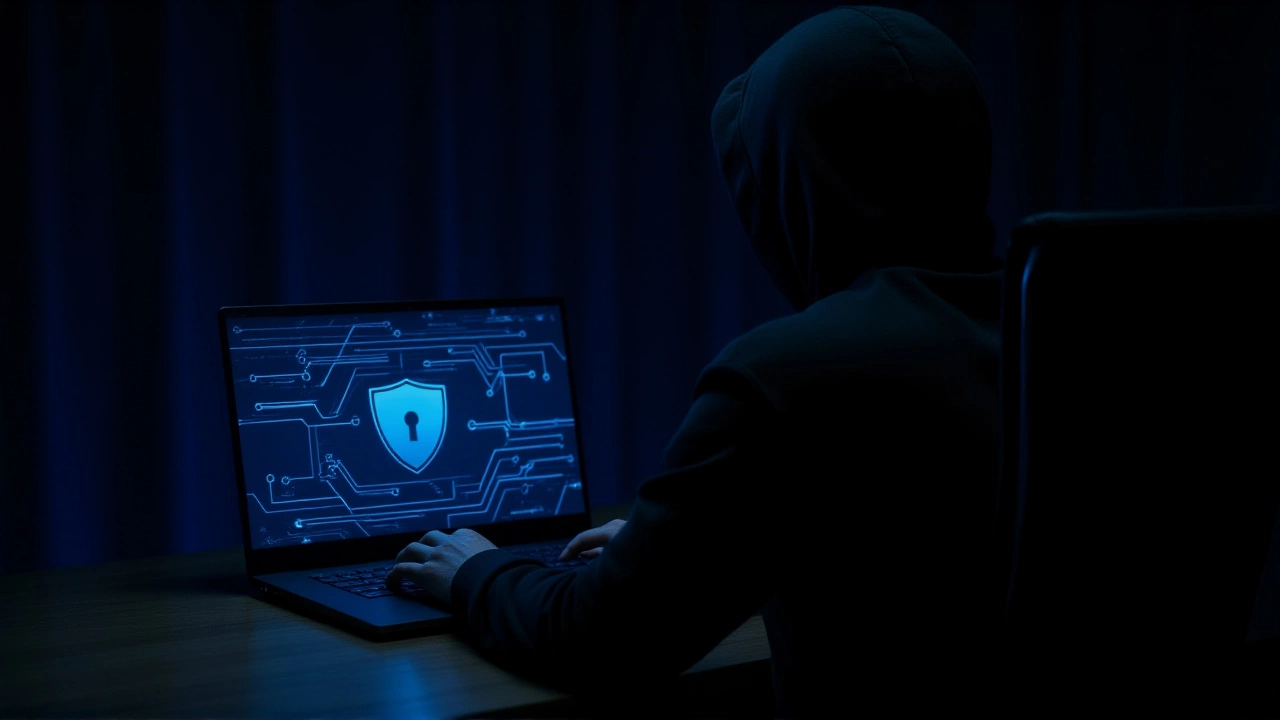 Jaguar Land Rover Cyberattack Costs UK £1.9 Billion, Most Damaging in History