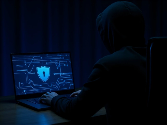 Jaguar Land Rover Cyberattack Costs UK £1.9 Billion, Most Damaging in History