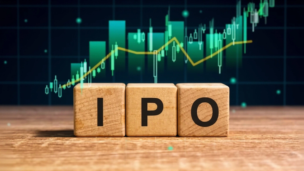 Capillary Technologies IPO Sees Retail Surge Amid Conflicting Subscription Data