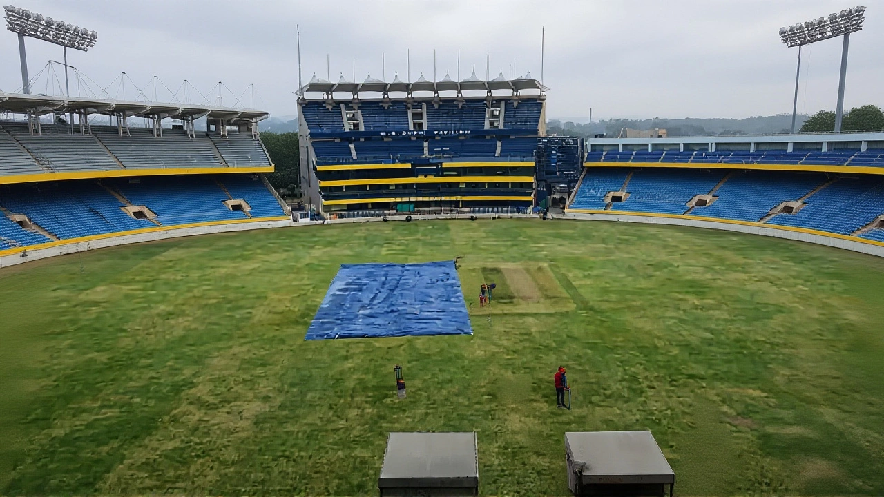 IND vs SA 2025: Star Sports Unveils Star-Studded Commentary Panels Across 5 Languages