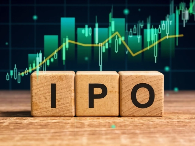 Capillary Technologies IPO Sees Retail Surge Amid Conflicting Subscription Data