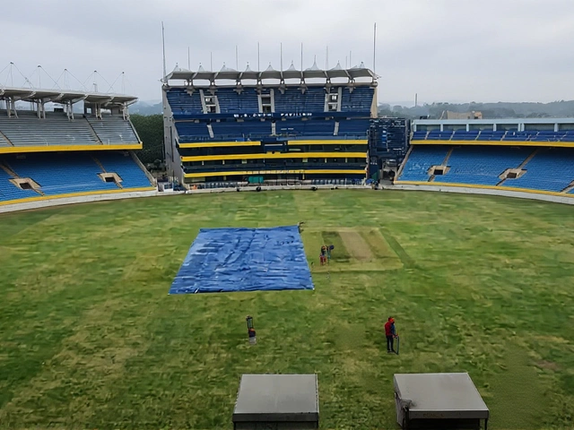 IND vs SA 2025: Star Sports Unveils Star-Studded Commentary Panels Across 5 Languages