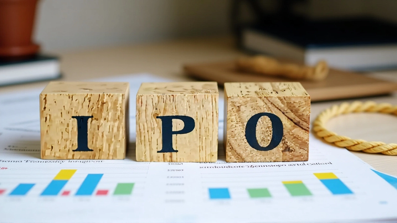 What Investors Should Watch