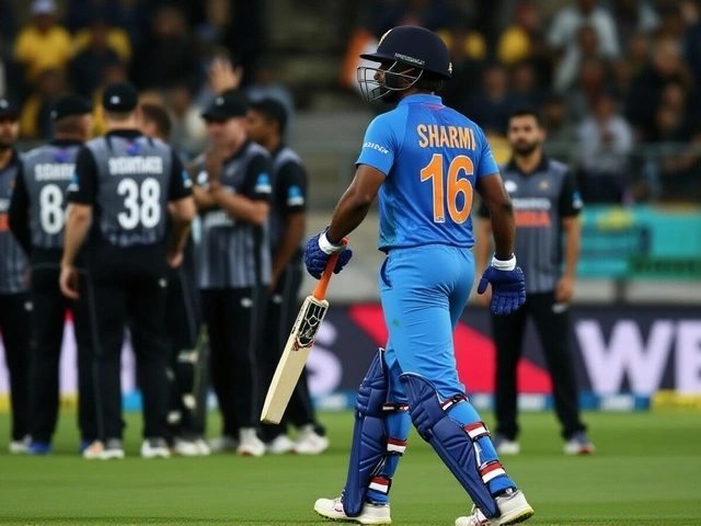 Vijay Shankar Retirement Rumors: Fact Check Reveals No Official Statement