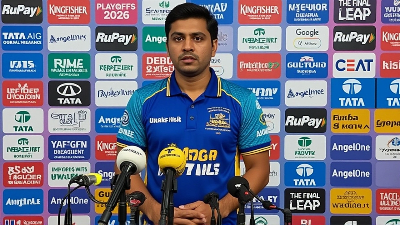 What’s Next for Vijay Shankar